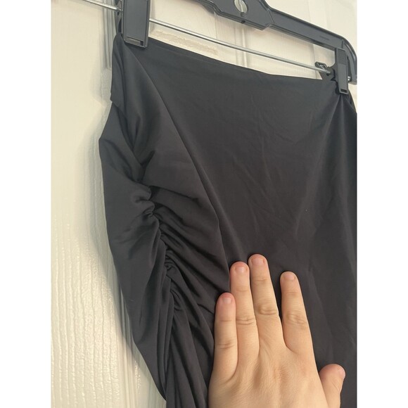 Lulus Strapless Bodycon Mini Dress Women Medium - Picture 5 of 6